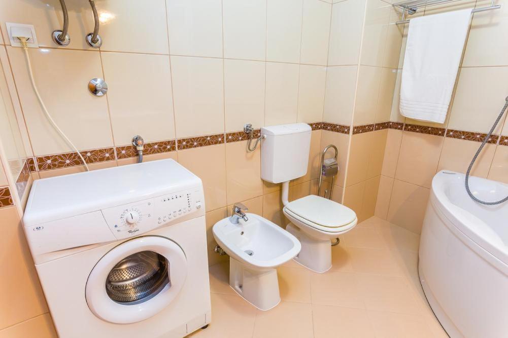 Bella Vita Apartment Ližnjan Kültér fotó