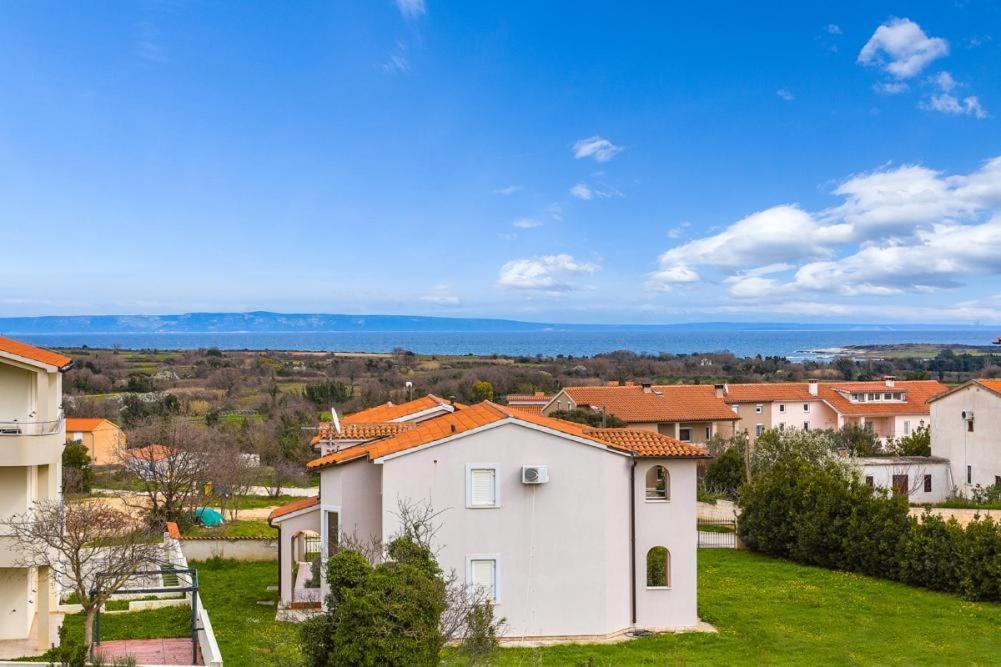 Bella Vita Apartment Ližnjan Kültér fotó