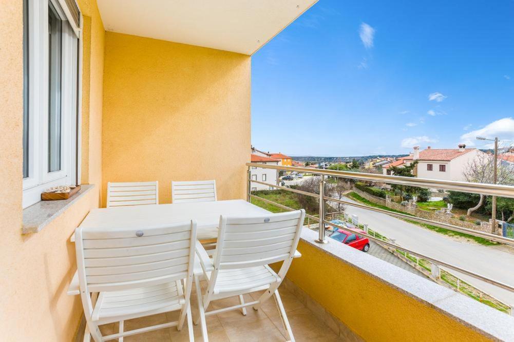 Bella Vita Apartment Ližnjan Kültér fotó