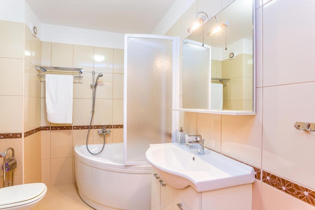 Bella Vita Apartment Ližnjan Kültér fotó